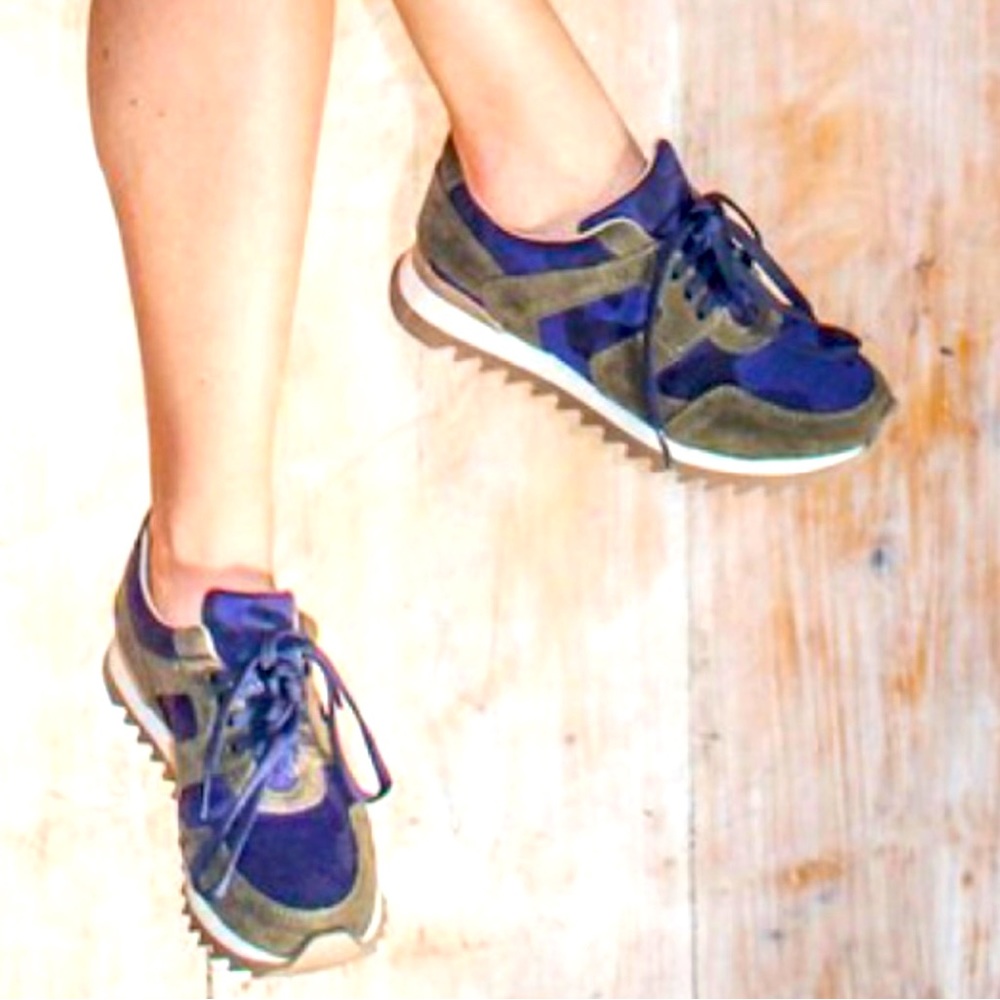Charleston Shoe Company Chewie Sneaker